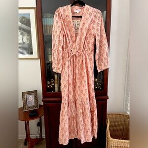 Emerson Fry Frances 2 in Monday Flowers NWT